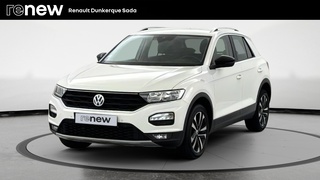 T-ROC