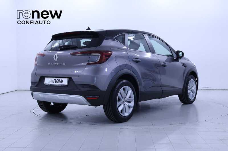 RENAULT Captur 1.0 Tce Equilibre Bi-Fuel — photo 5