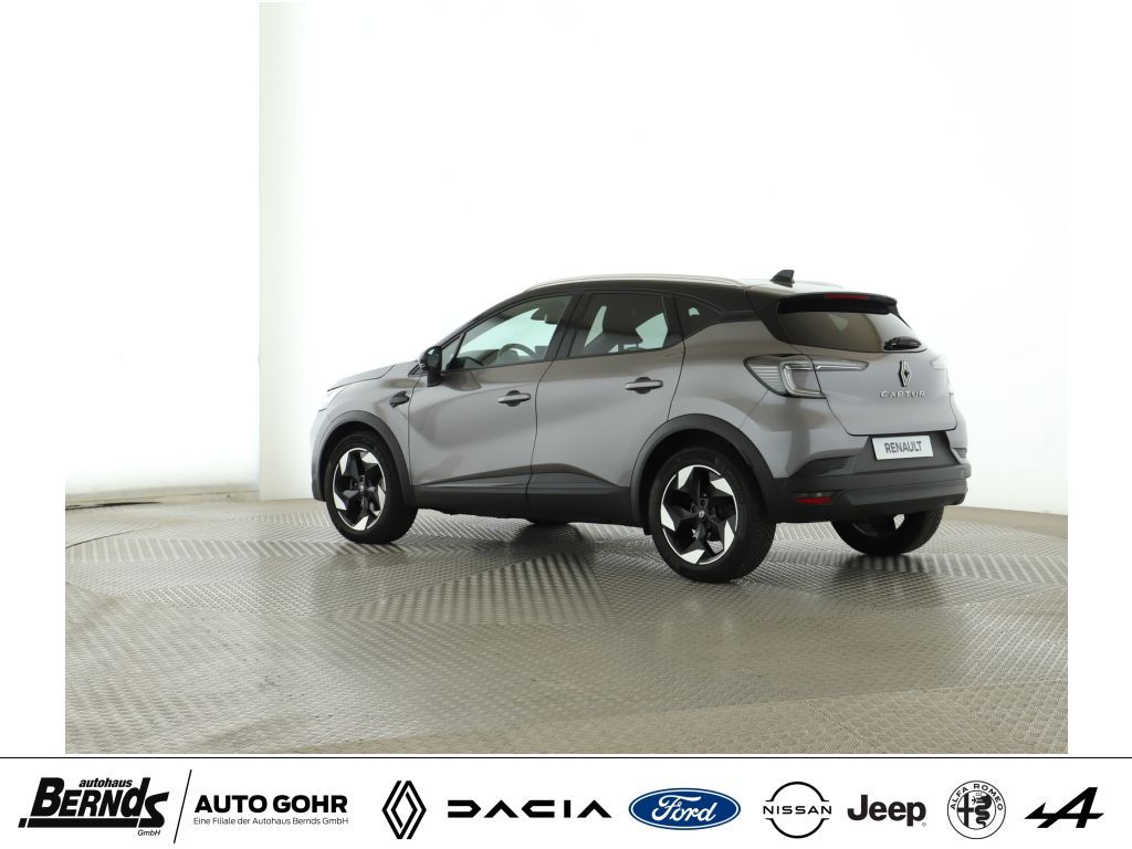 Renault Captur – Bild 10