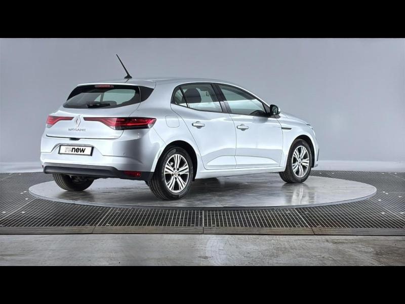 Renault Megane IV Berline