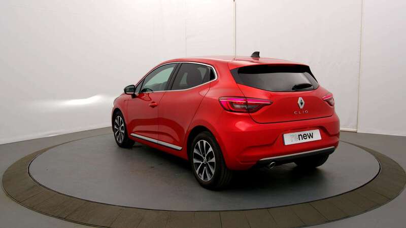 Renault Clio V