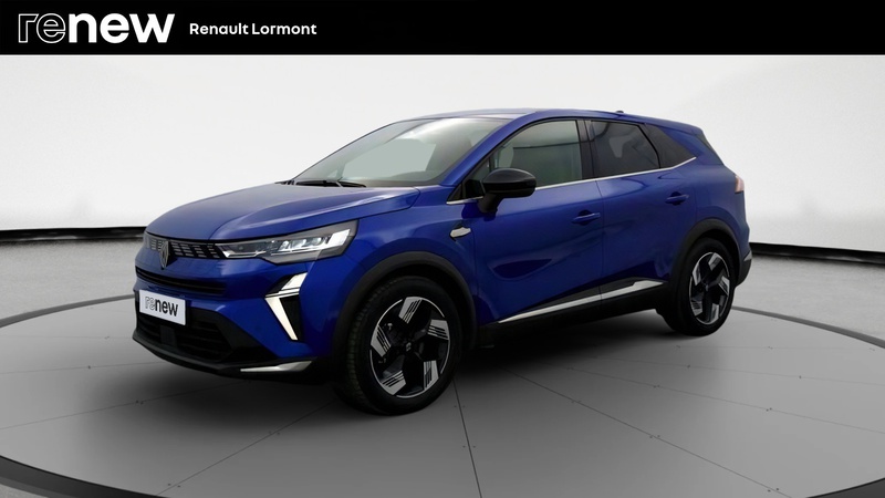 Renault Symbioz