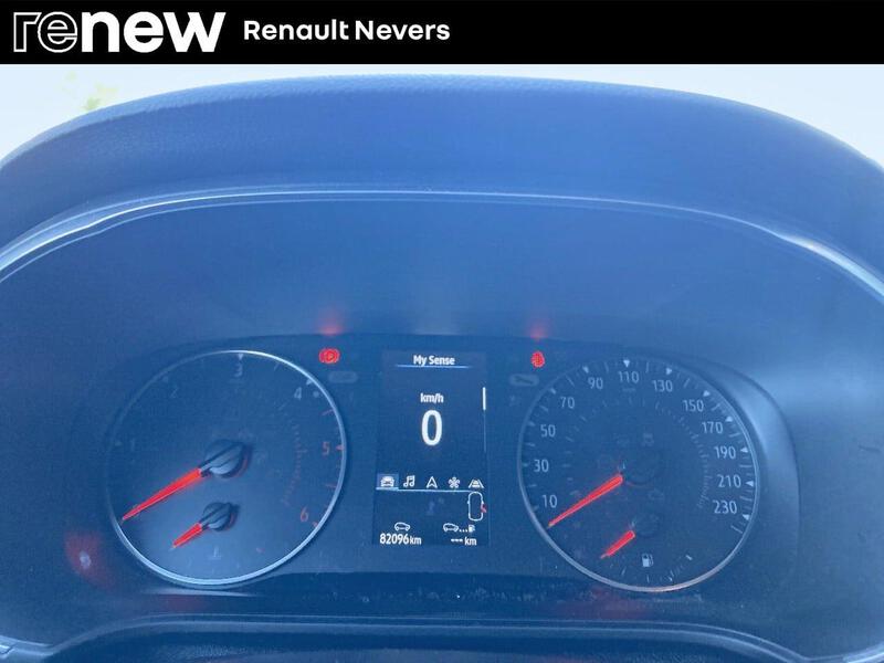 Renault Megane IV Berline