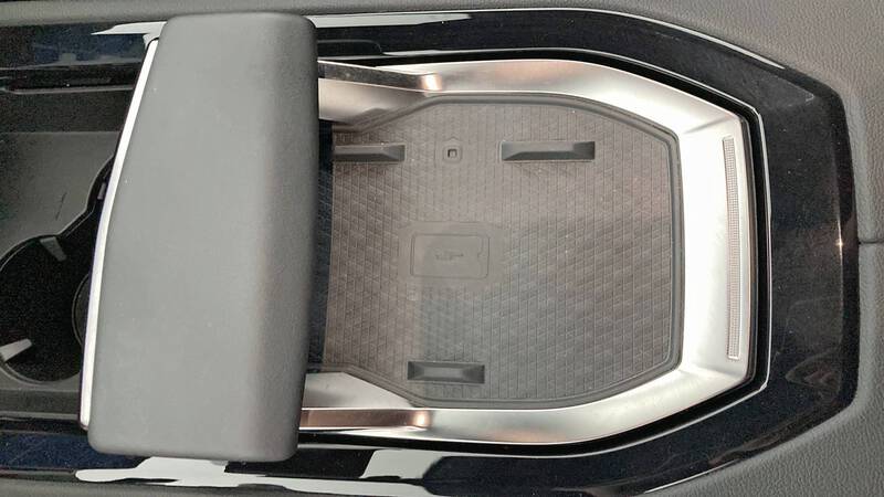 Renault Espace VI