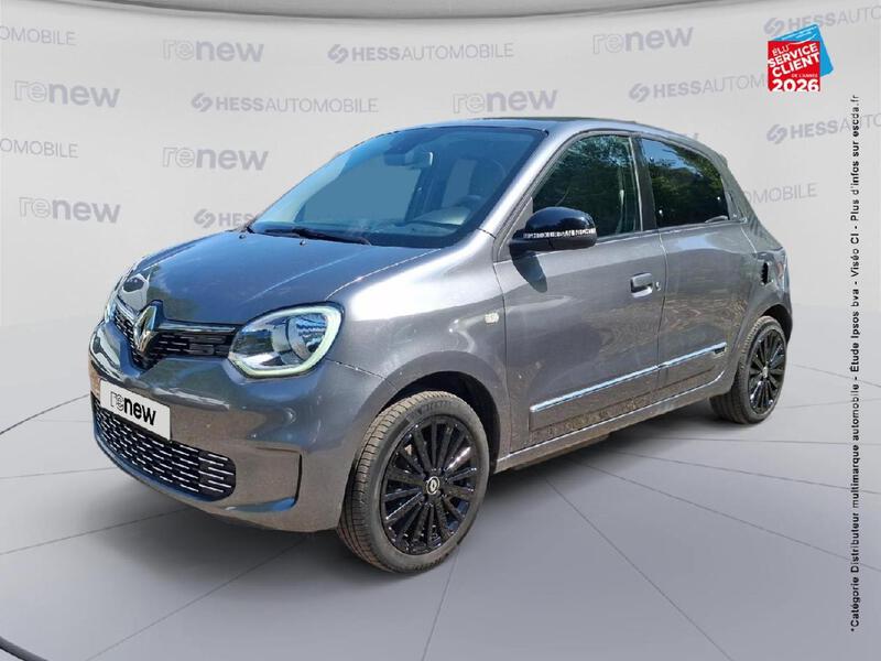 Renault Twingo III E-Tech SL Urban Night
