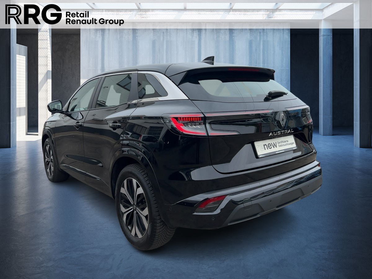 Renault Austral – Bild 4