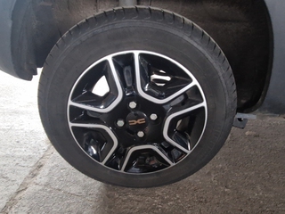 Vehicle 3D Image