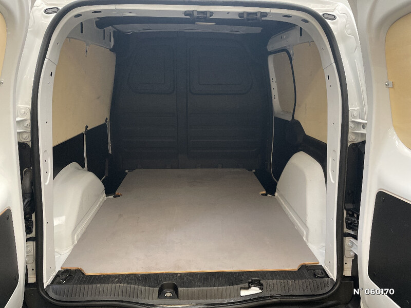 Renault Kangoo VU