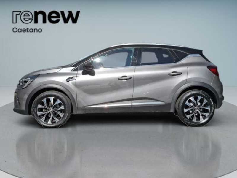 RENAULT Captur 1.0 TCe 90 techno — photo 5