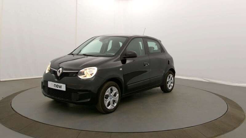 Renault Twingo III