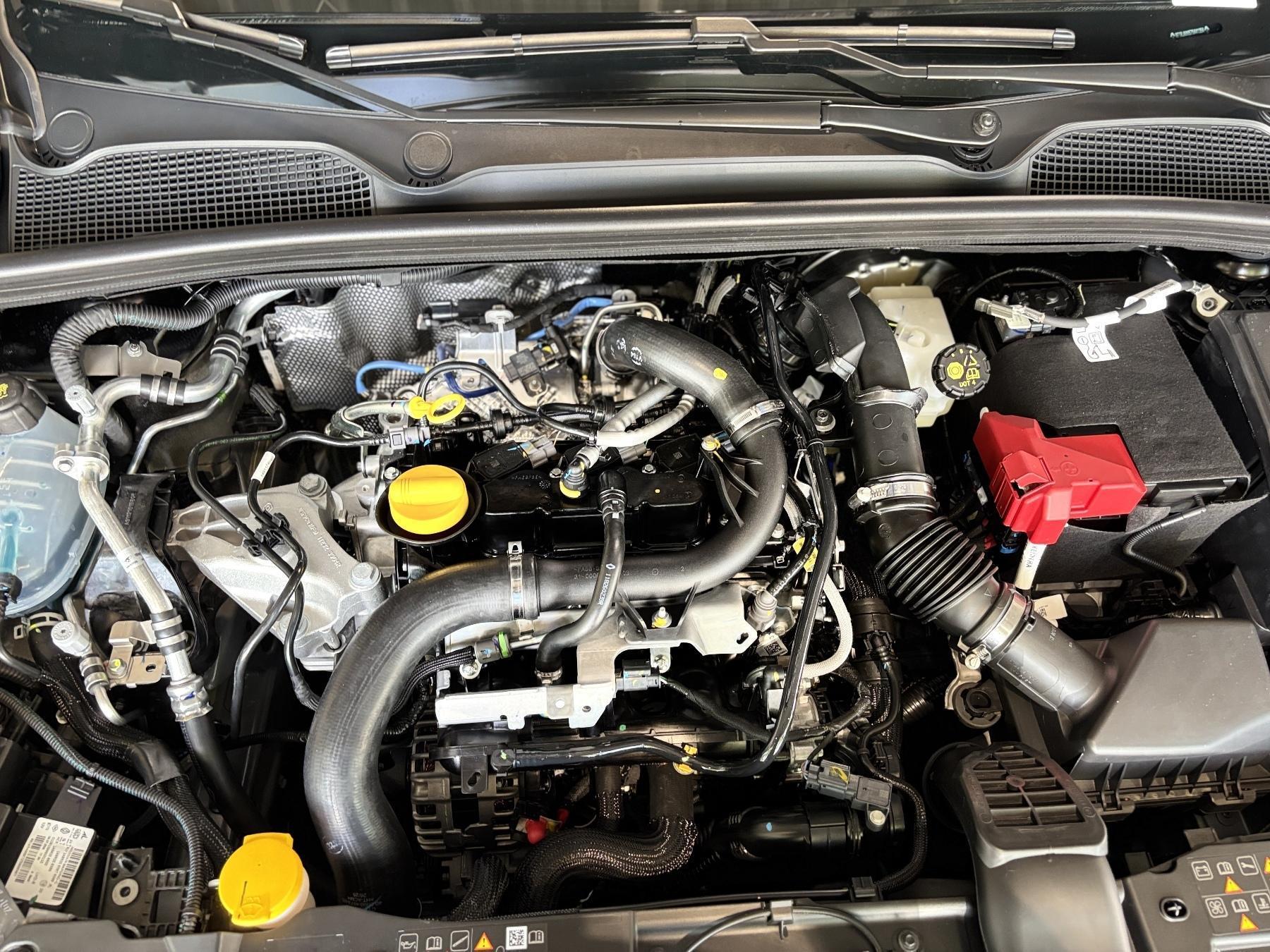 Renault Clio – Bild 3