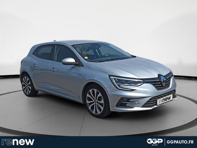 Renault Megane IV Berline