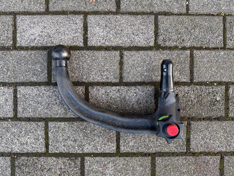 Fahrzeugabbildung Duster 360°Kamera AHK Bild 19 von 20