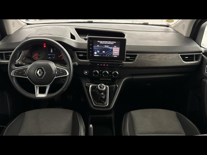 Renault Kangoo VP
