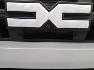 Vehicle 3D Image