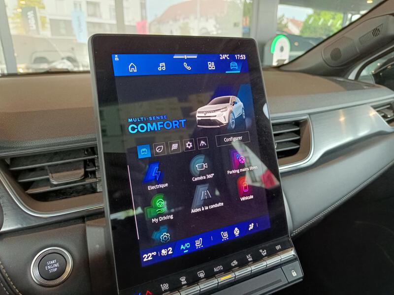 Renault Symbioz
