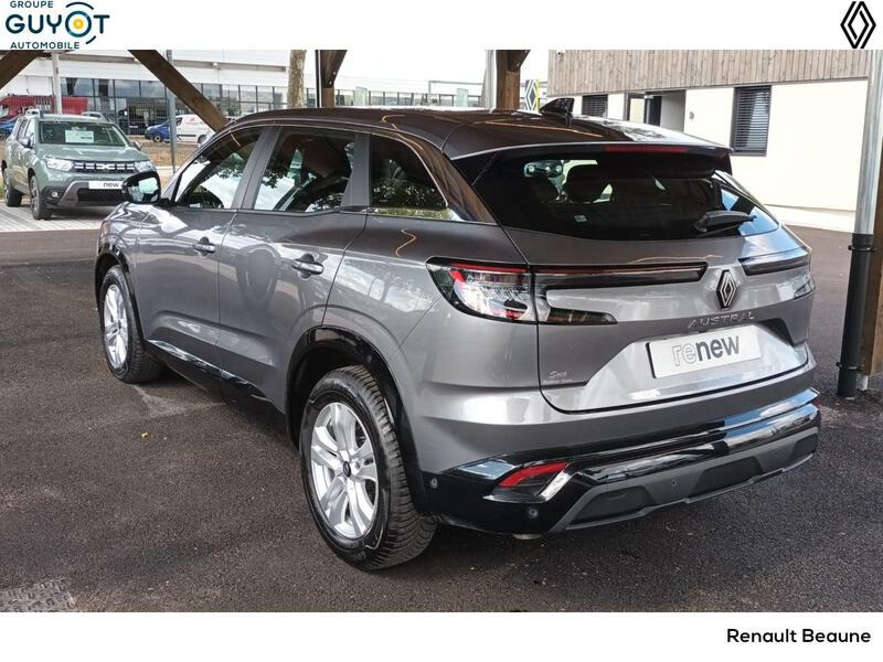 Renault Austral