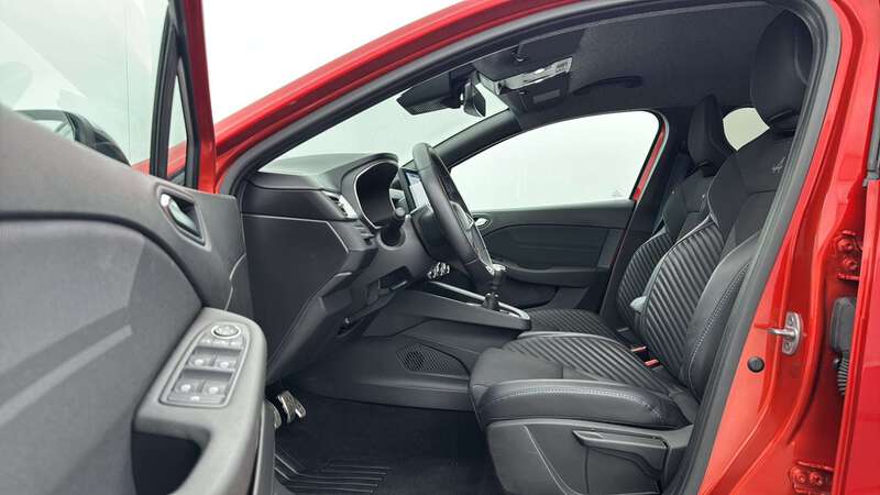 Renault Clio V