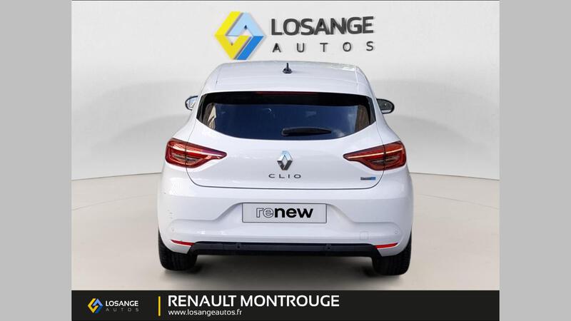 Renault Clio V