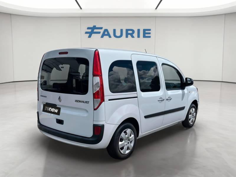 Renault Kangoo VP