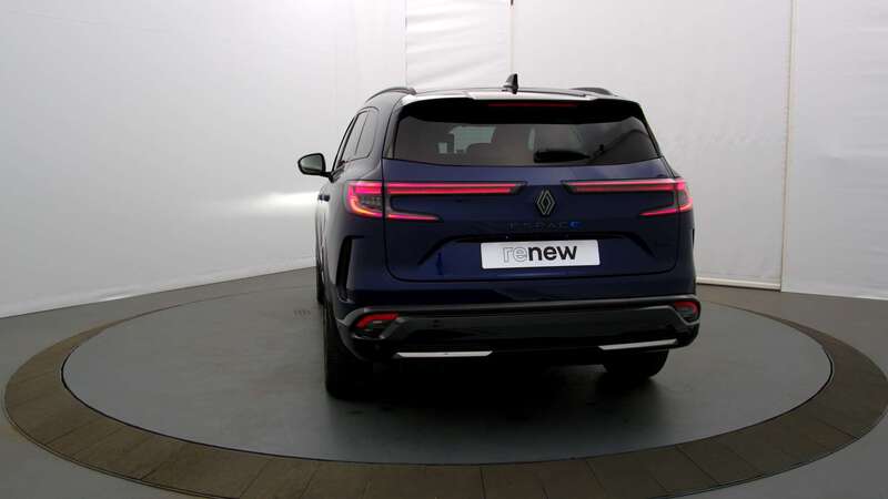 Renault Espace VI