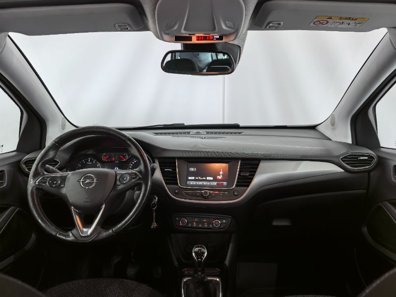 OPEL Crossland X 2019 — imagine 10
