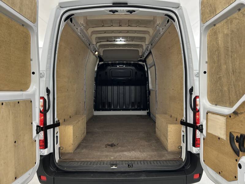 Renault Master III