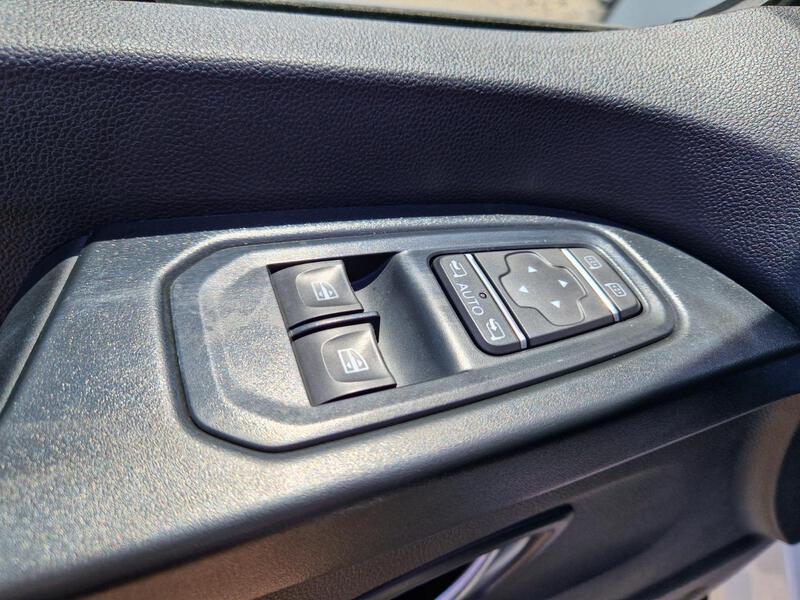Renault Trafic Fourgon