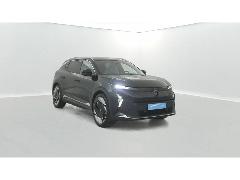 Renault Scenic E-Tech Electrique