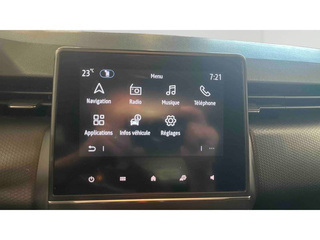 Vehicle 3D Image
