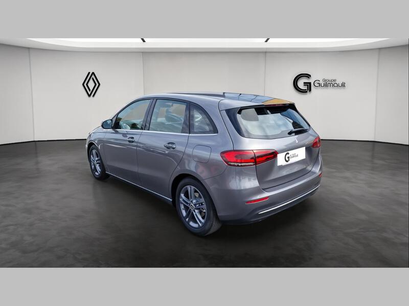 Mercedes Classe B