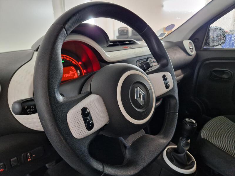 Renault Twingo III