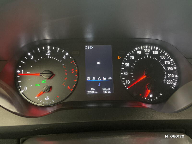 Renault Kangoo VU