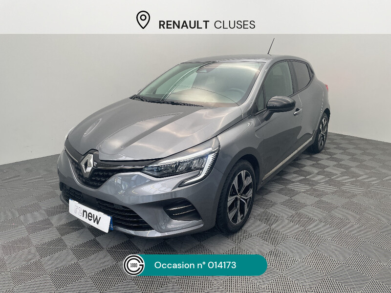 Renault Clio V