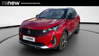 Vehicle 3D Image