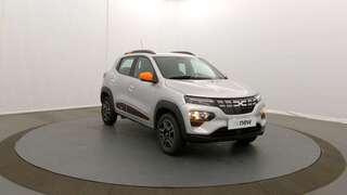 Vehicle 3D Image