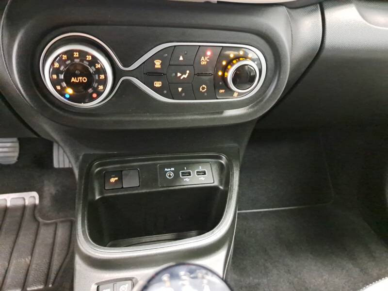 Renault Twingo III