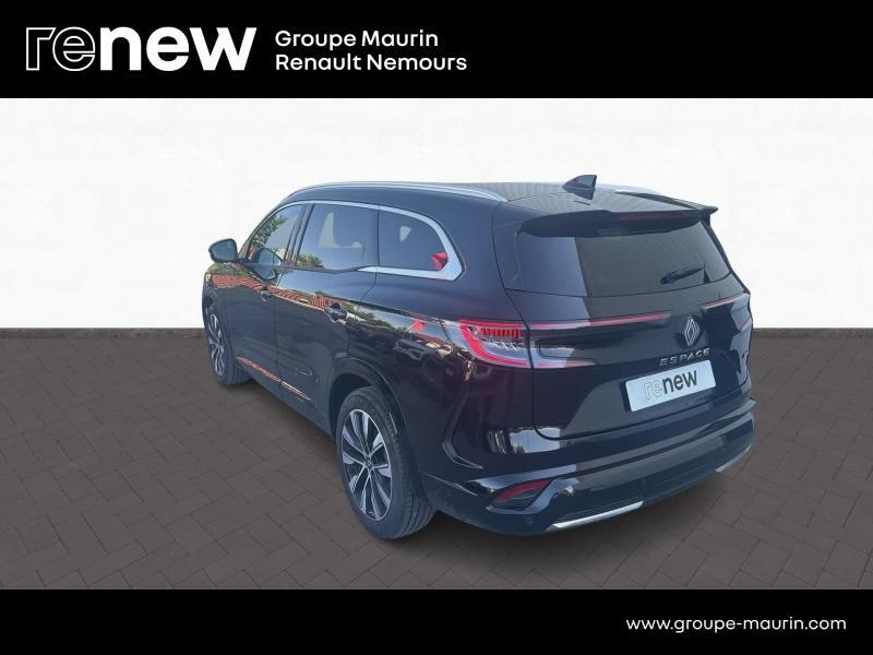 Renault Espace VI
