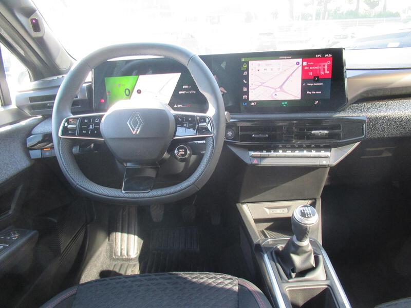 Renault Clio VI