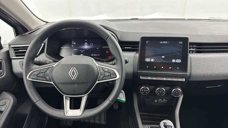Renault Clio V