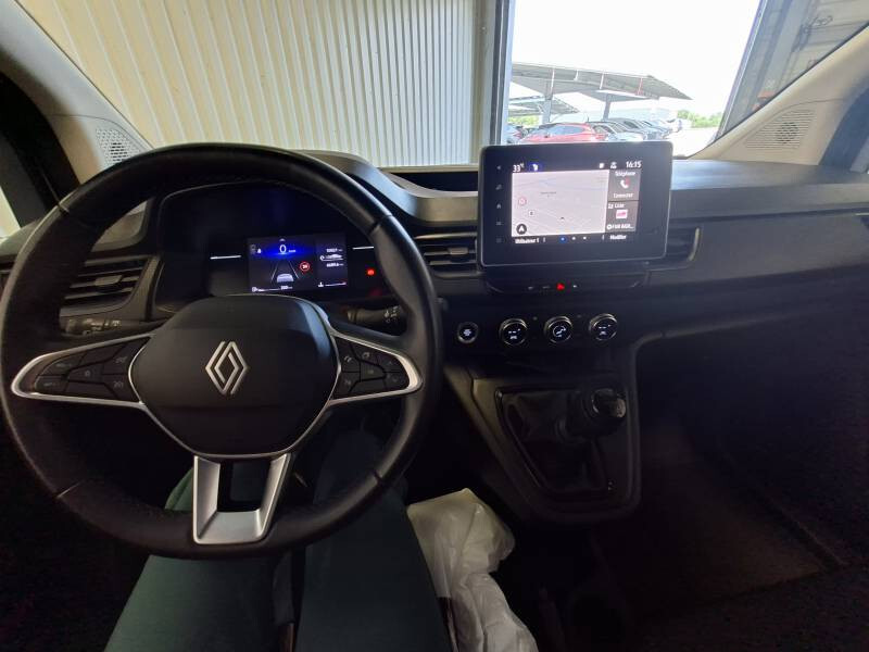 Renault Kangoo VU