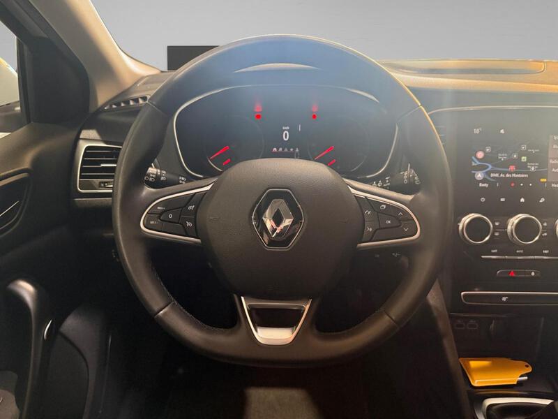 Renault Megane IV Berline