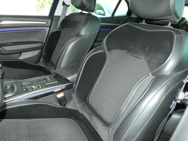 Renault Megane IV Berline