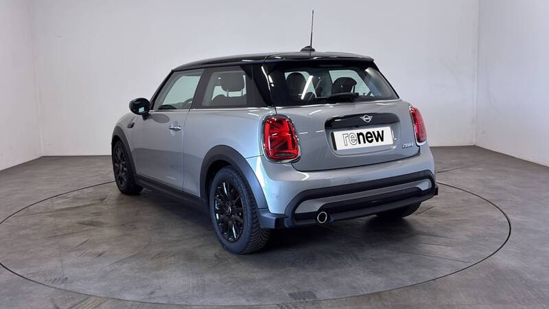 Mini Hatch 3 Portes F56 LCI II