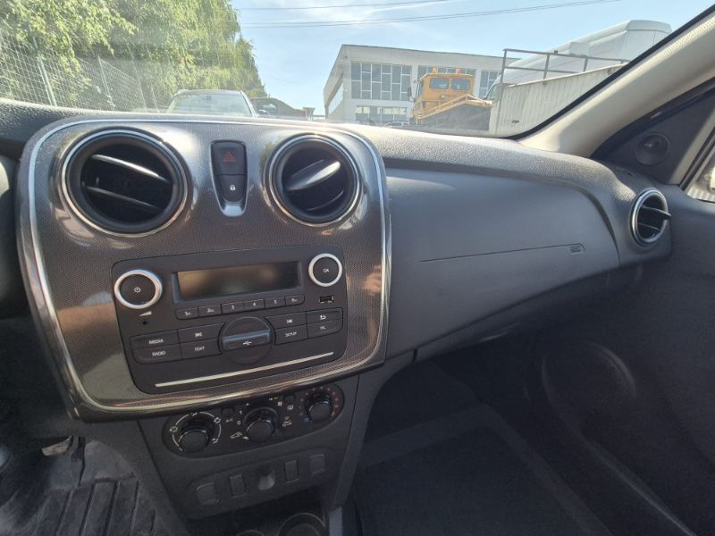 DACIA Sandero 2019 — imagine 17
