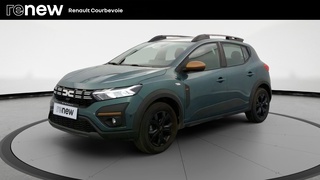 SANDERO