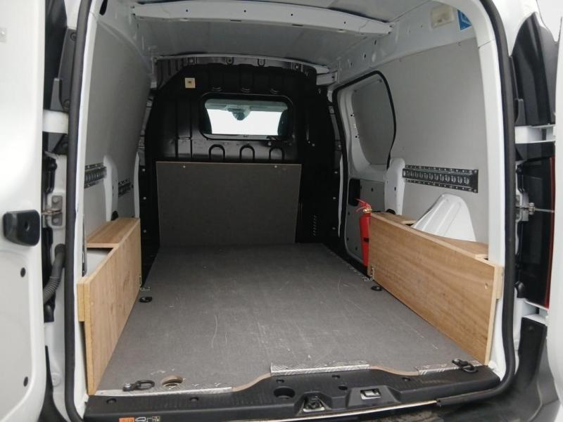 Renault Express VAN