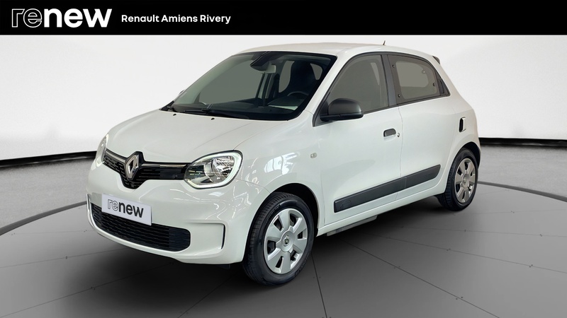 Renault Twingo E-Tech Electrique