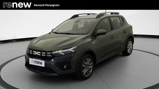 Vehicle 3D Image