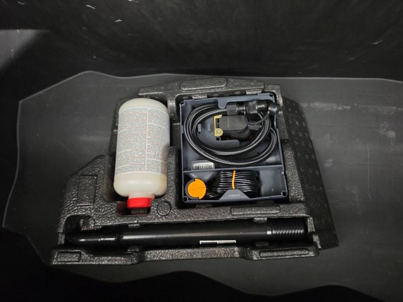 Renault Scenic E-Tech Electrique